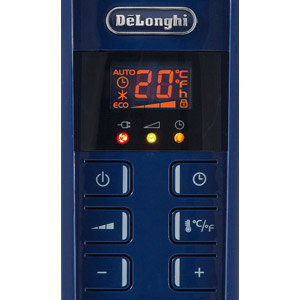 【新品同様品】DeLonghi QSD0915-MB デロンギ オイルヒーター delonghi オイルヒーター qsd0915 15-mb